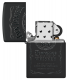 48460 Jack Daniel'sR Lighter and Pouch Gift Set