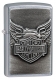 20230 Harley-DavidsonR Eagle Emblem