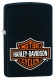 218HD.H252 Harley-DavidsonR Classic Logo Design