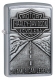 20229 Harley-DavidsonR American Legend Emblem