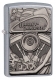 29266 Harley-DavidsonR Motorblock Emblem