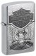 200HD.H284 Harley-DavidsonR Classic Eagle Emblem