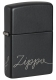48979 Zippo Windproof草寫防風打火機