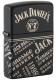 46279 Jack Daniel'sR Logos & Slogans Design