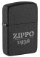 46567 ZIPPO 1932創立年防風打火機