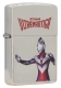 CZA-2-45 Ultraman奧特曼帝迦-銀輝典藏版防風打火機