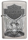 200HD.H284 Harley-DavidsonR Classic Eagle Emblem