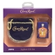 49661 Crown RoyalR Gift Set
