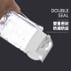 ZODS-80013 個性運動水壺(極地白800ML)