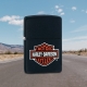 218HD.H252 Harley-DavidsonR Classic Logo Design