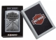 20229 Harley-DavidsonR American Legend Emblem
