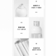 ZWB-EL-011420 隨手玻璃冷水壺(晴空藍420ml)
