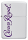 49459 Crown Royal?