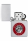 48974 U.S. Marine Corps NavyR Crest Emblem