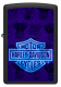 48600 Harley-DavidsonR Black Light Engines Design