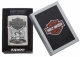 200HD.H284 Harley-DavidsonR Classic Eagle Emblem