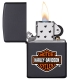 218HD.H252 Harley-DavidsonR Classic Logo Design