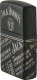 46279 Jack Daniel'sR Logos & Slogans Design