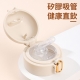 ZWB-CITY-409280 城市系列-吸管保溫杯(啞灰280ml)