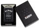 49281 Jack Daniel'sR Texture Print Label Design