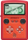 46700 ZIPPO 遊戲機設計防風打火機