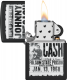 46490 Johnny Cash Folsom State Design